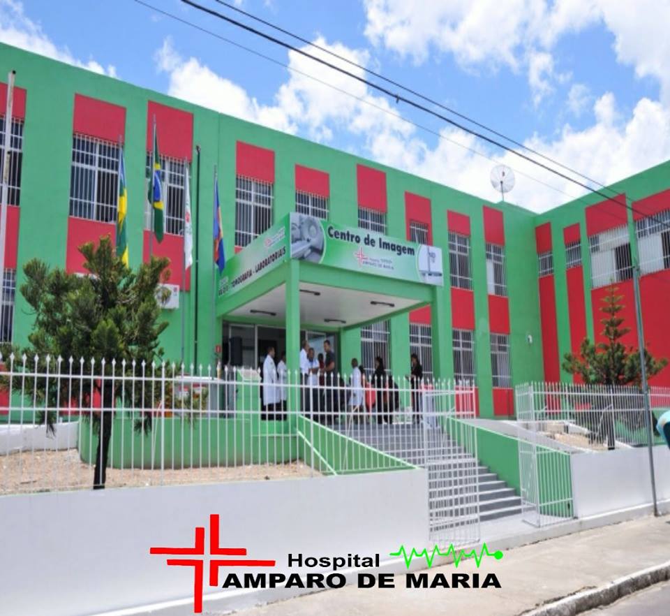 Amparo de Maria realiza Oficina de Capacitação em Atendimento e Serviços de Saúde
