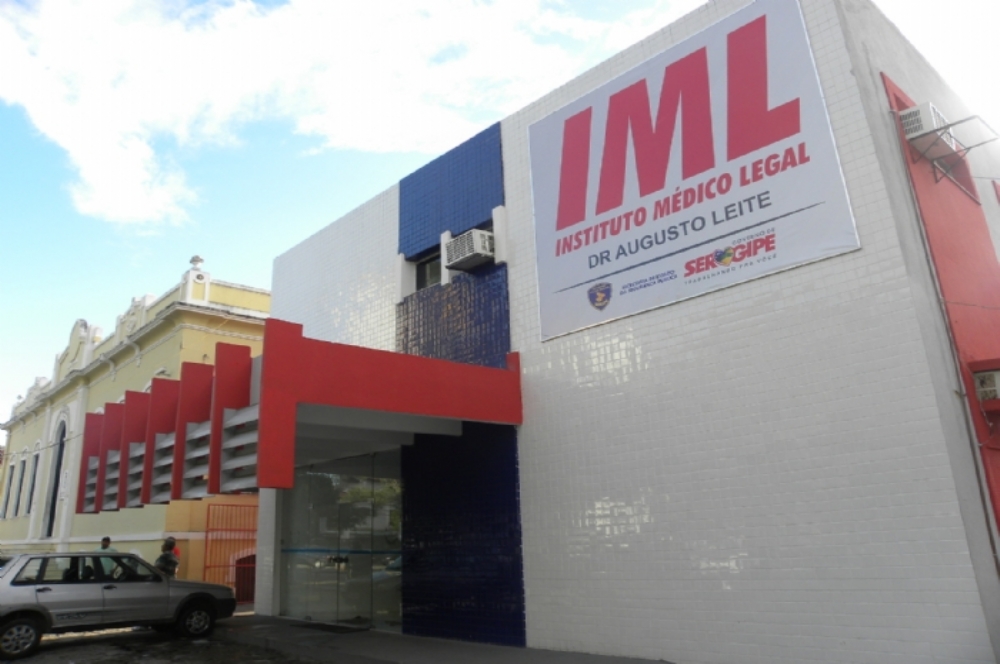 Sergipe: IML recolhe 18 corpos sendo nove vitimas de arma de fogo