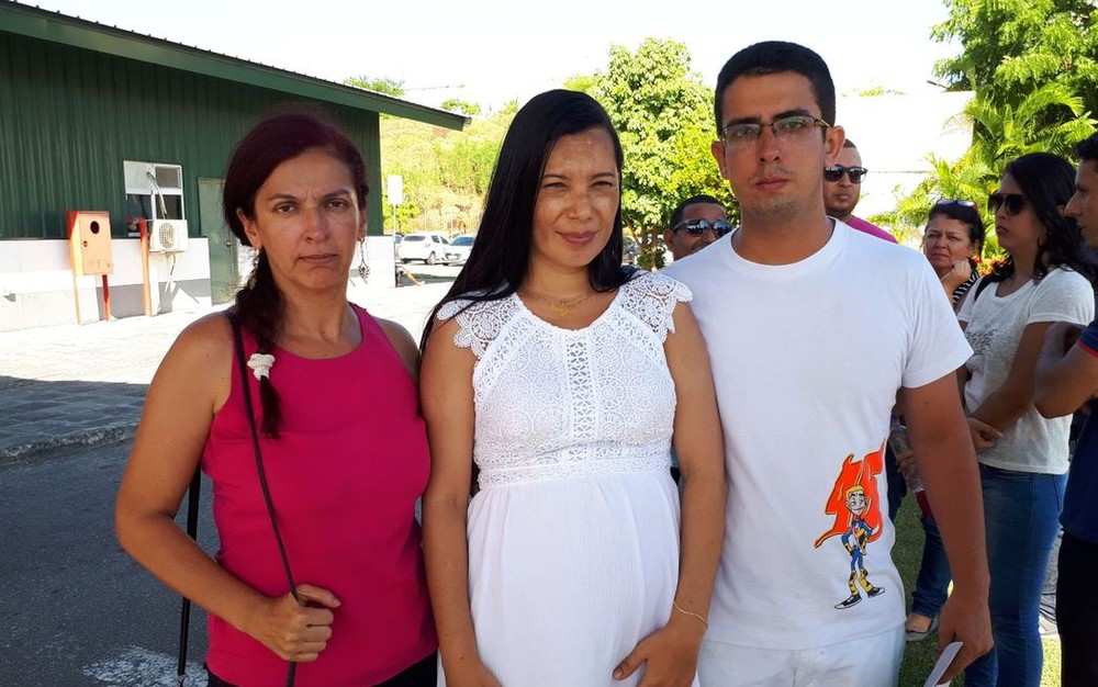 Sergipe: Família diz que maternidade não encontra corpo de bebê que morreu há 7 dias em Aracaju
