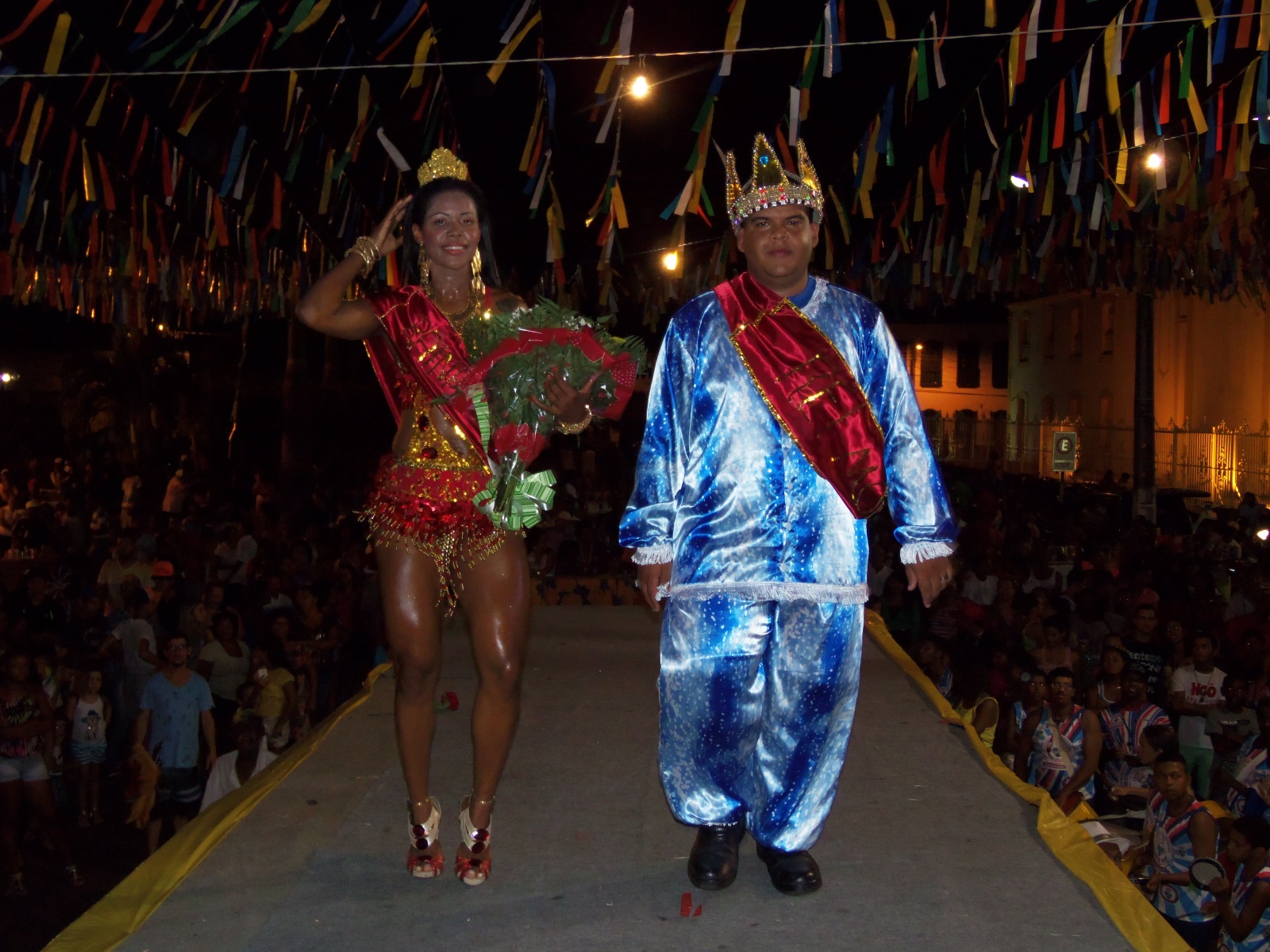Prefeitura de Estância abre inscrições para o Concurso Rainha do Carnaval 2018