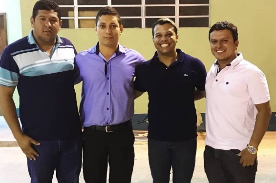 Liga Estanciana de Desportos Amadores tem nova diretoria empossada 