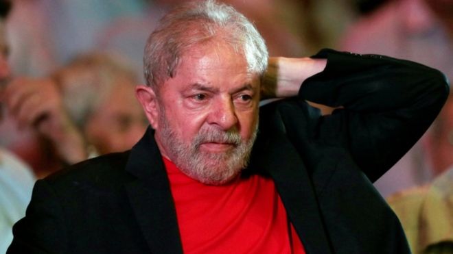 Repercussão: TRF-4 mantém condenação ao ex-presidente Lula e aumenta pena