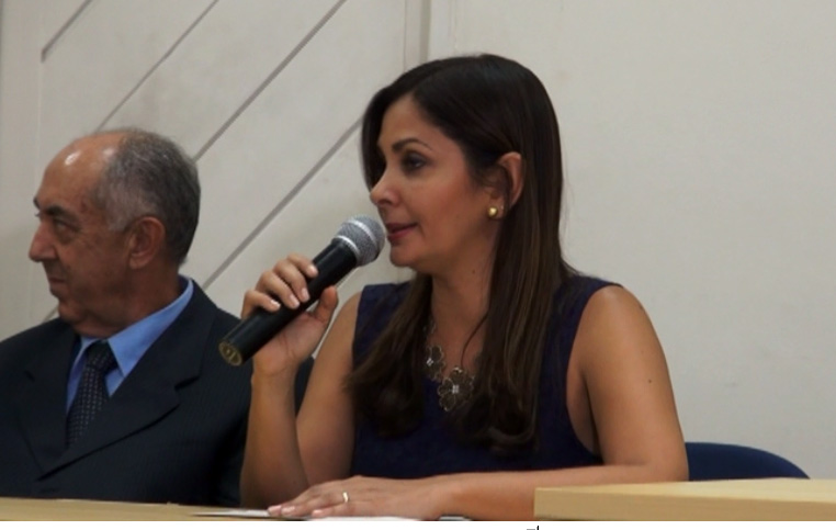 Associação Sergipana do Ministério Público emite Nota de Apoio a Promotora Maria Helena Sanches 