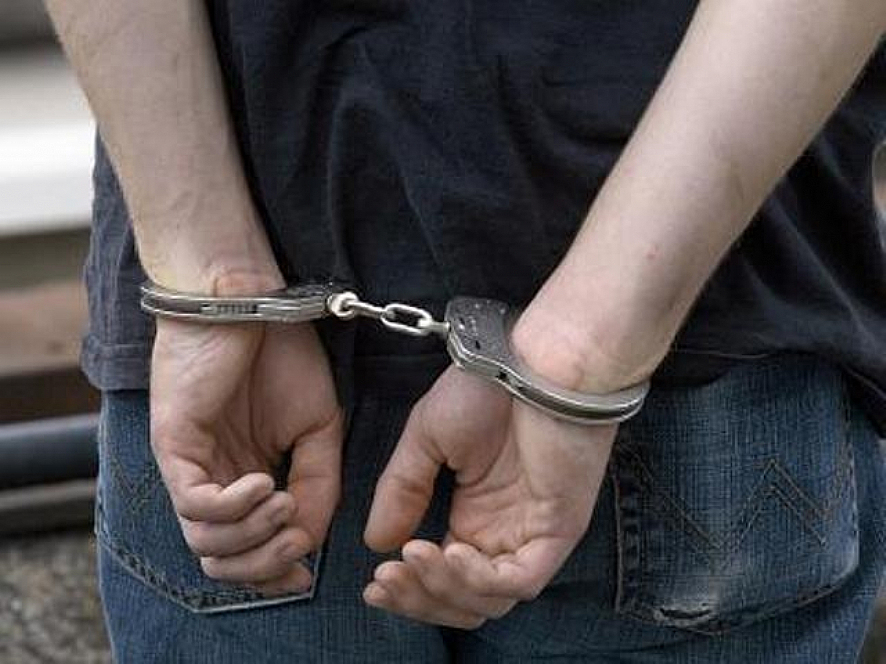 Polícia Civil de Estância prende acusado de furto qualificado
