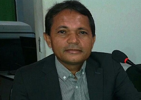 Vereador Professor Jorge é autor PL que cria o Conselho Municipal da Juventude em Santa Luzia