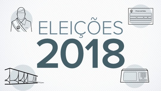 Relatório do TRE aponta que Estância tem mais de 47 mil eleitores aptos a votar nas eleições de 2018