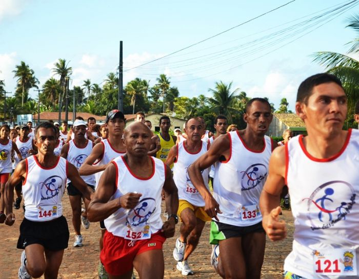 SEM APOIO: Por falta de patrocinadores corrida de Pais e Filhos é cancelada em Estância 