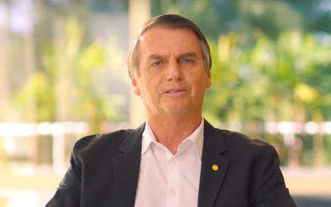 Eleito, Bolsonaro diz que fará um governo 'defensor da Constituição, da democracia e da liberdade'