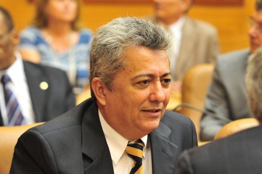 “As declarações de Ivan Leite são de político amador”, diz Gilson Andrade 