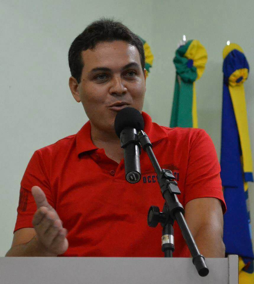Em Estância, PT nega aliança com o grupo do Prefeito Gilson Andrade
