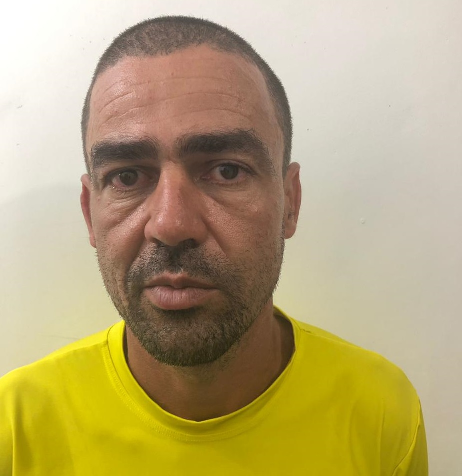 ESTÂNCIA: Ex-presidiário é preso pela polícia civil após furtar celular em hospital