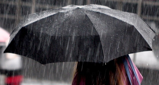 Defesa Civil de Estância alerta sobre os cuidados com as chuvas