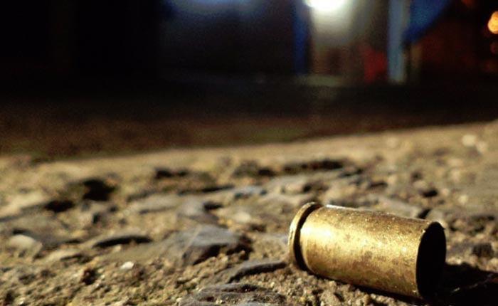 CPF CANCELADO: Homem é assassinado a tiros dentro de uma residência em Estância