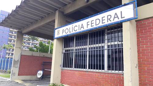 Polícia Federal prende em Sergipe estelionatário especializado em fraudes bancárias