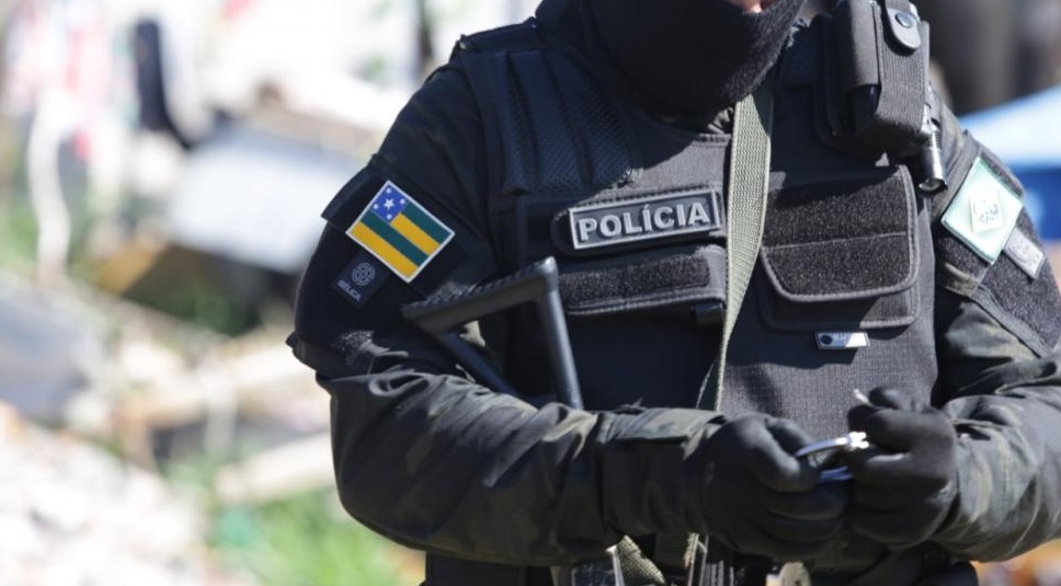 Operação Conjunta desarticula quadrilha de tráfico de drogas e pistolagem em Itabaianinha