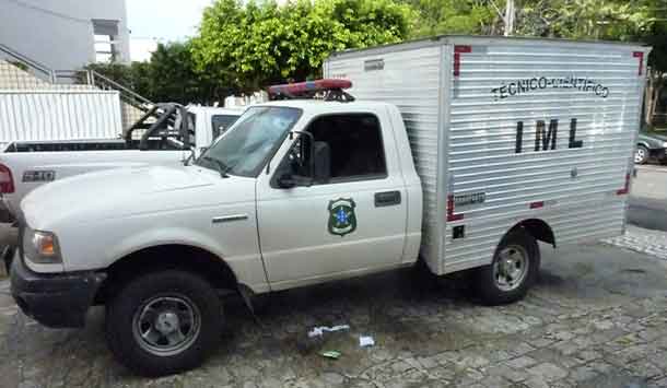 Estância: Bebê morre engasgado com o próprio suco gástrico