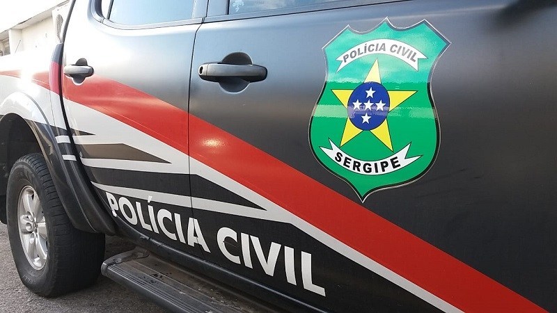 Polícia Civil de Estância prende suspeito de furtos qualificados no comércio do município
