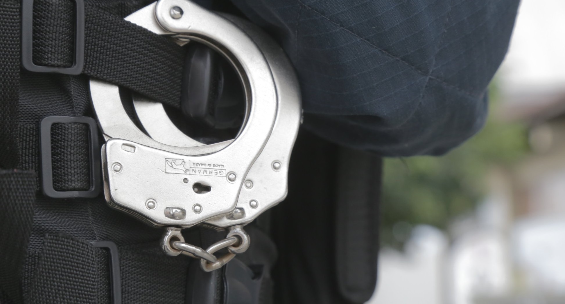 Polícia Civil de Estância prende condenado por roubo