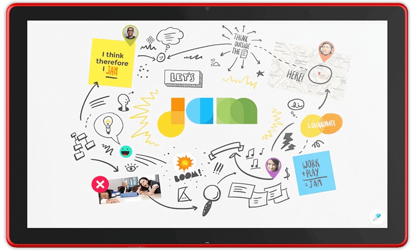 Google Jamboard: o quadro interativo para a sua sala de aula