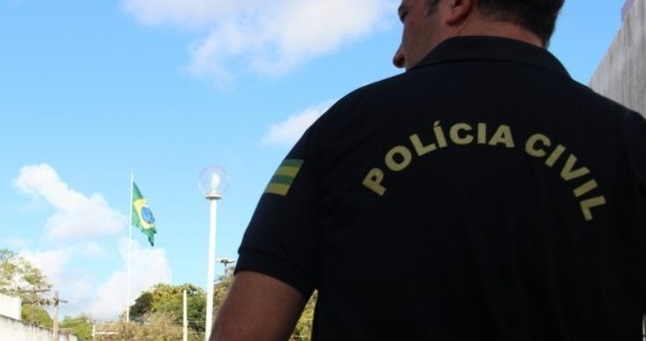 Polícia Civil prende homem por abandono de incapaz em Estância