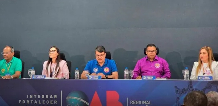 Troca de farpas e apresentação de propostas marcam debate entre candidatos em Estância