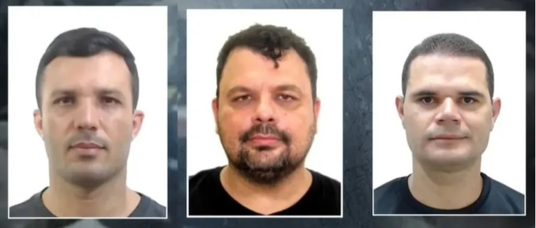 Ex-agentes da PRF são condenados pela morte de Genivaldo dos Santos; penas variam entre 23 e 28 anos