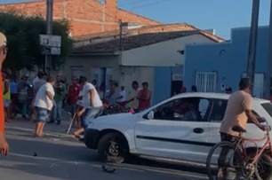 PC cumpre, em Itabaianinha, mandados de prisão contra dupla envolvida em homicídio em Umbaúba 