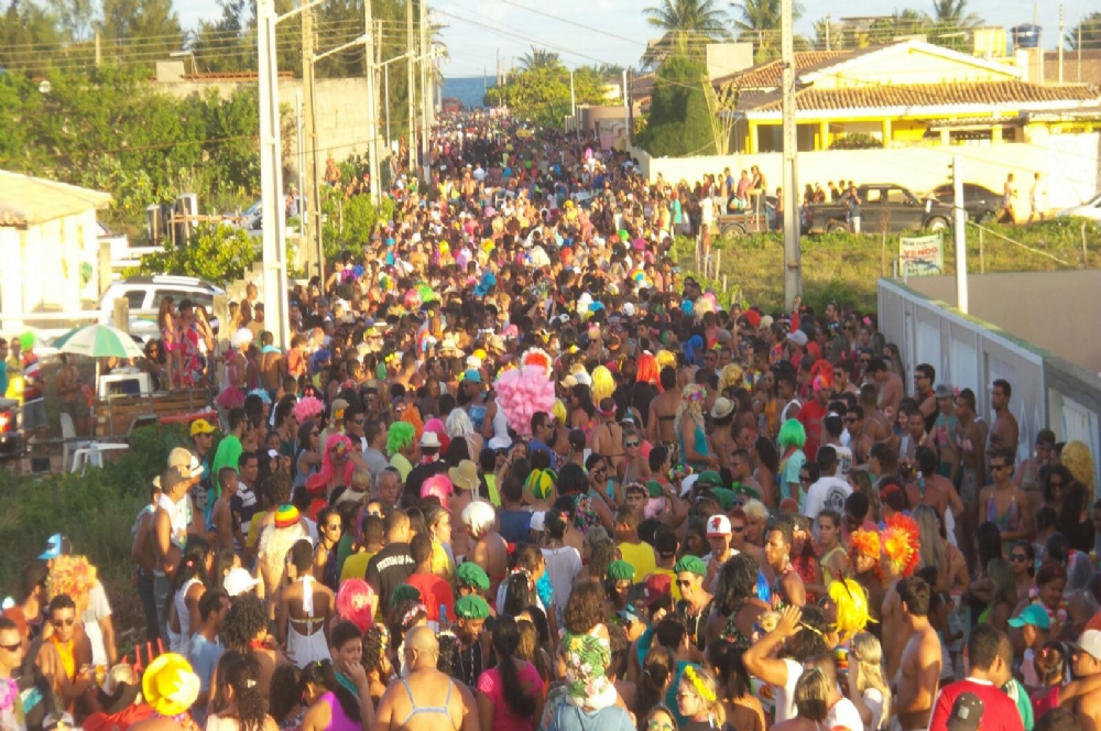 Carnaval 2017: Thyta Barão agitará a 21ª edição do Bloco Abaisanas na Praia do Abais
