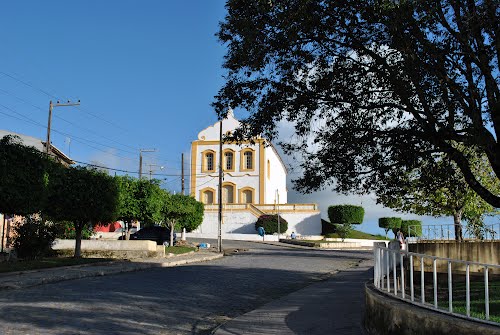 Vigilante acusado de estuprar e engravidar enteada em Santa Luzia é preso em Estância