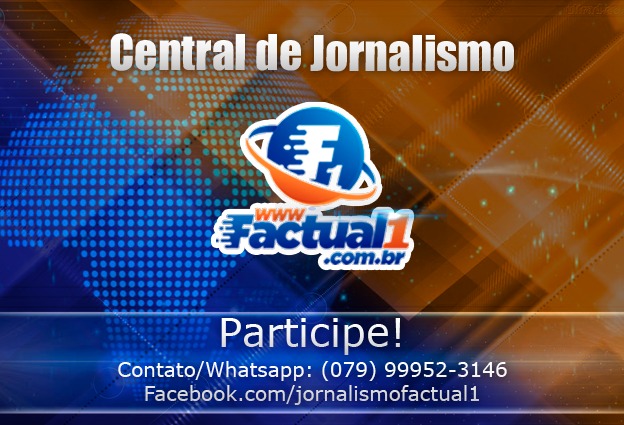 Saiba como participar do jornalismo do Site Factual 1 - Jornalismo Independente! 
