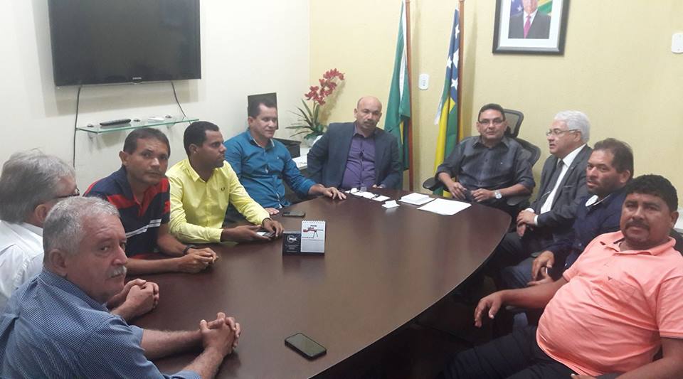 Ver. Prof° Jorge propõe criação do Conselho Municipal de Segurança Pública de Santa Luzia do Itanhy