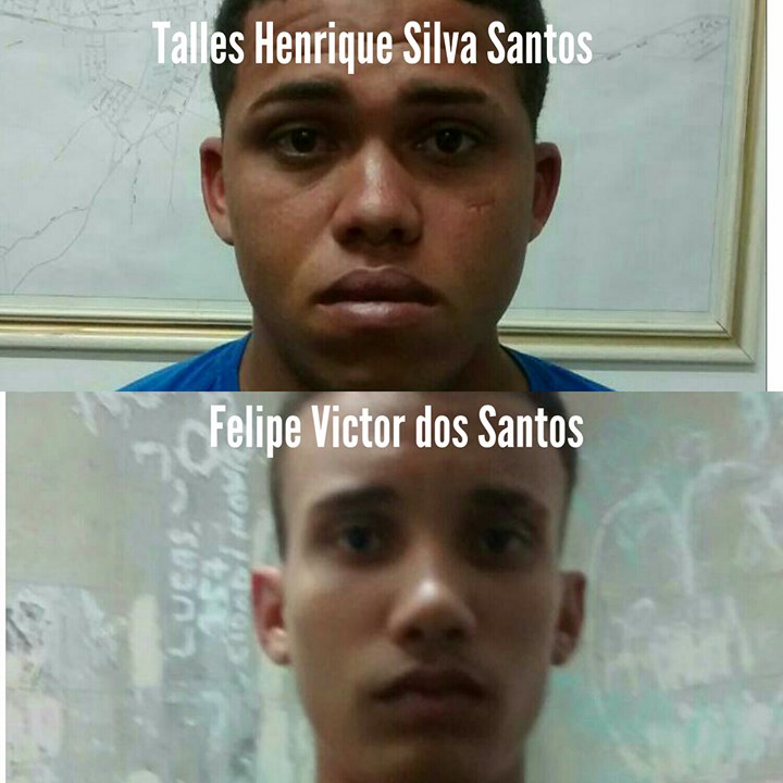 Novos detalhes: Polícia Civil de Estância detalha prisão de executor da vítima Joice Santos