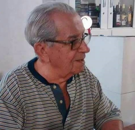 Estância: Morre Carlos Oliva Sobral, ex-presidente da Associação Beneficência Amparo de Maria
