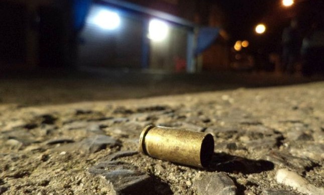 Violência: Homem é assassinado no Povoado Cajazeiras em Santa Luzia do Itanhy